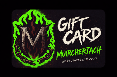 Gift Card Main